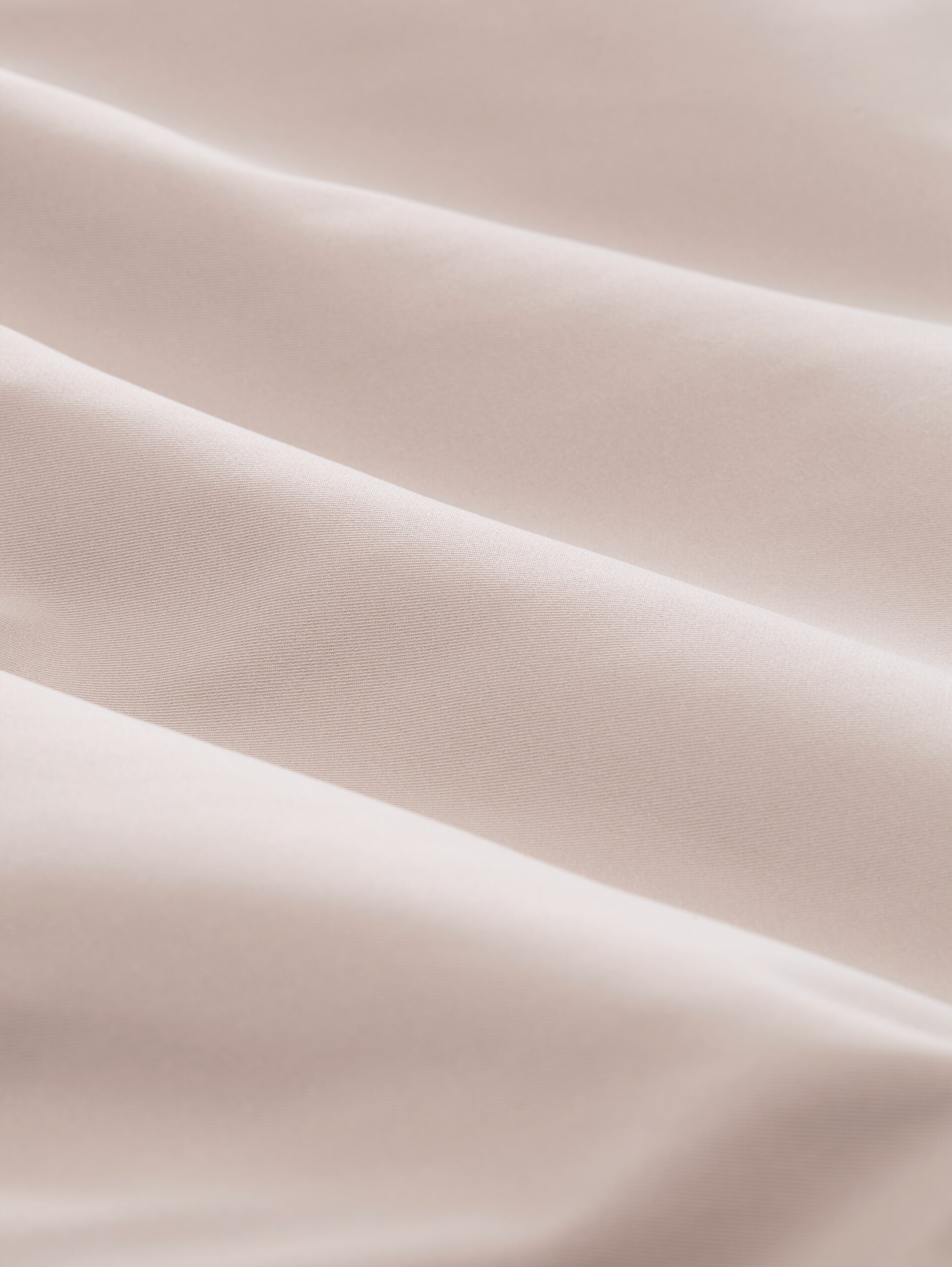 Veste Teddy réversible - atmosphere beige - Vue détaillée du produit