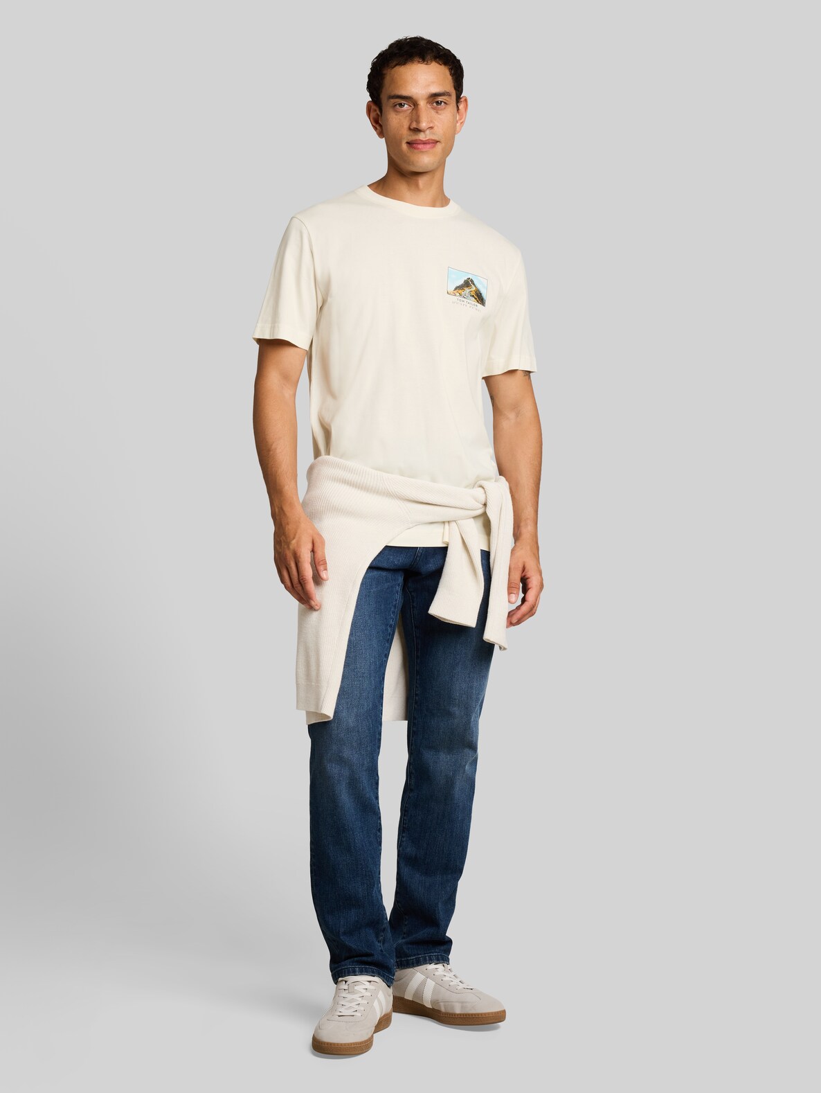 Shop The Look