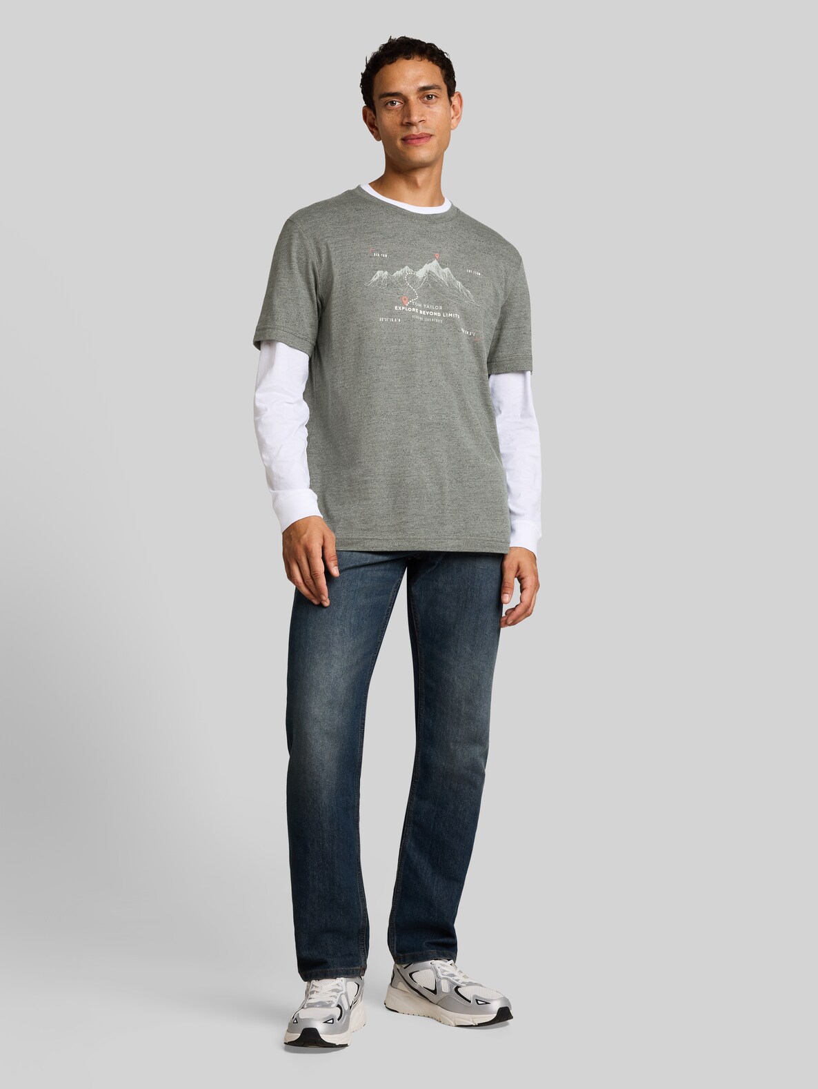 Shop The Look