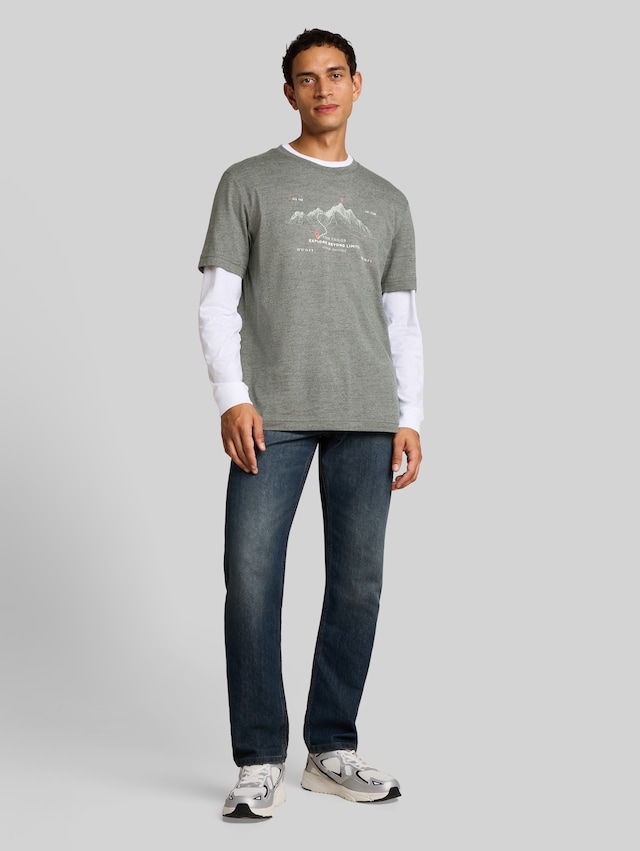 Shop The Look