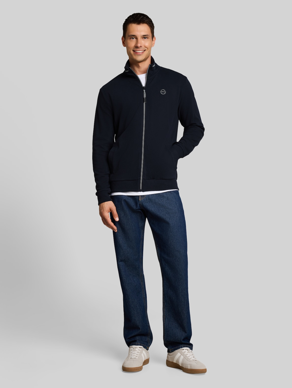 Shop The Look