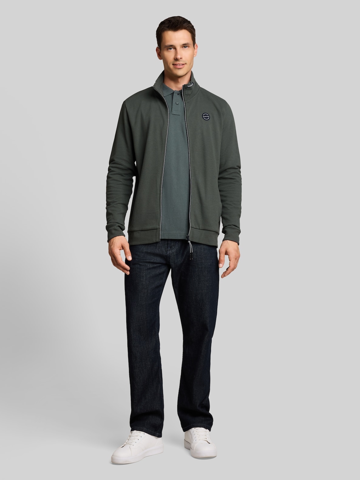 Shop The Look