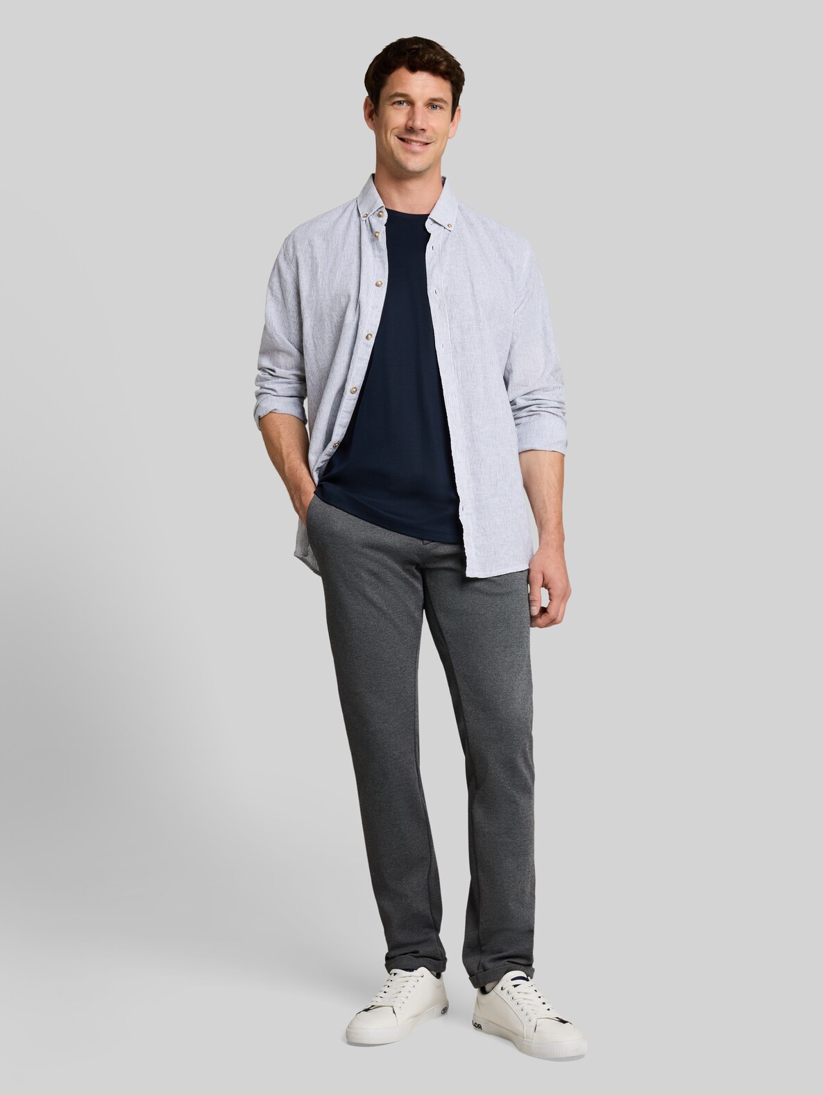 Shop The Look