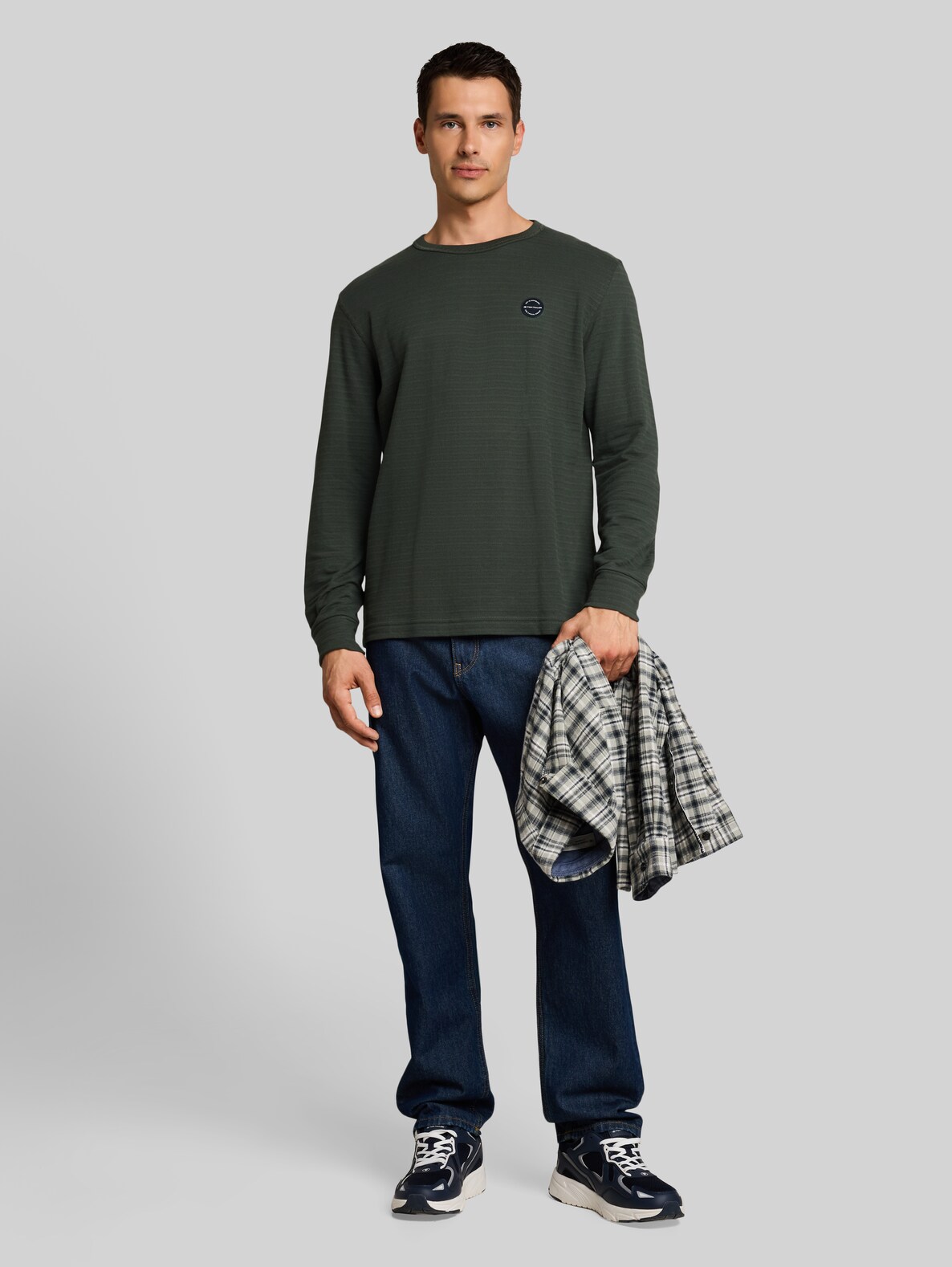 Shop The Look