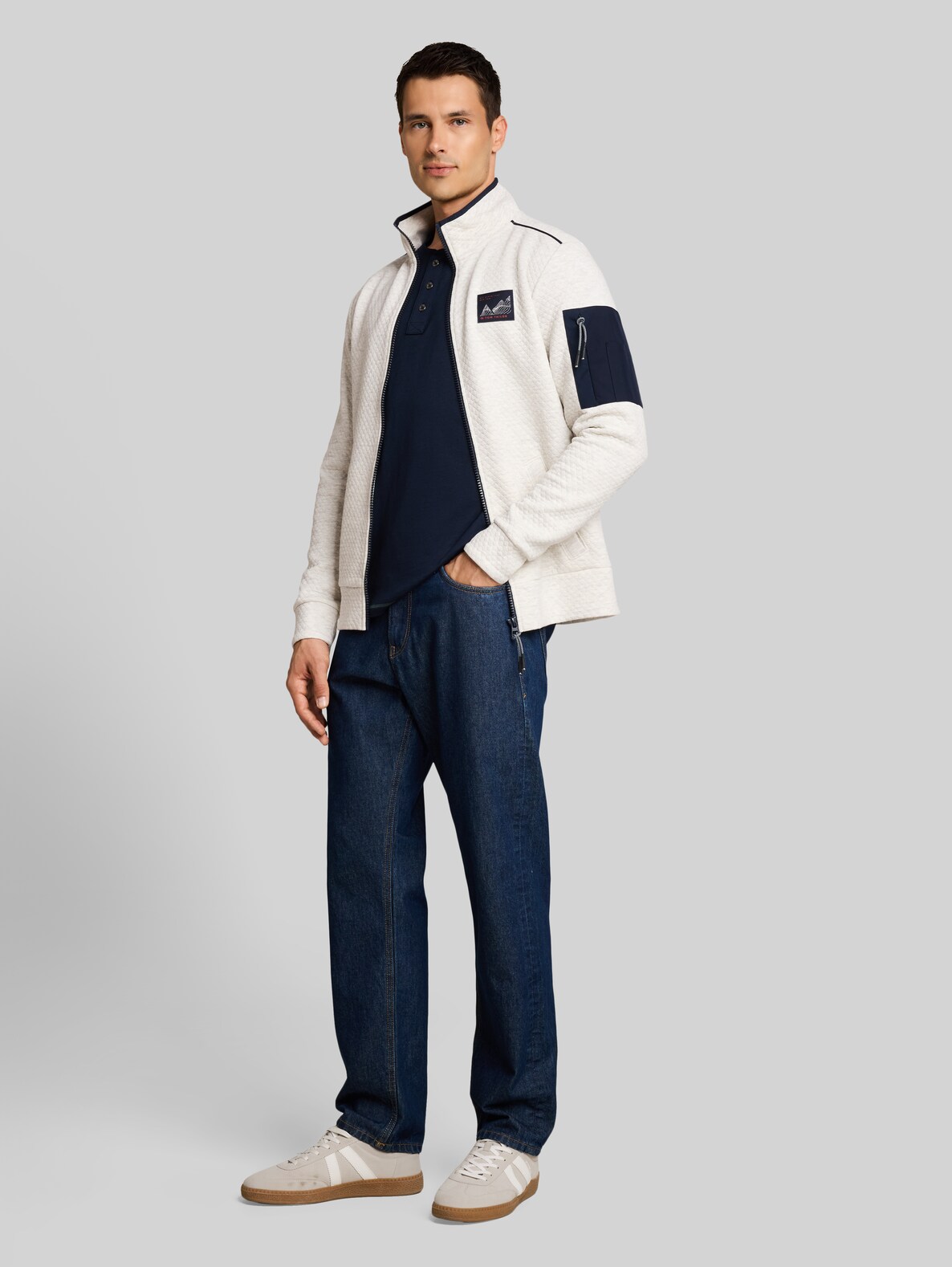 Shop The Look