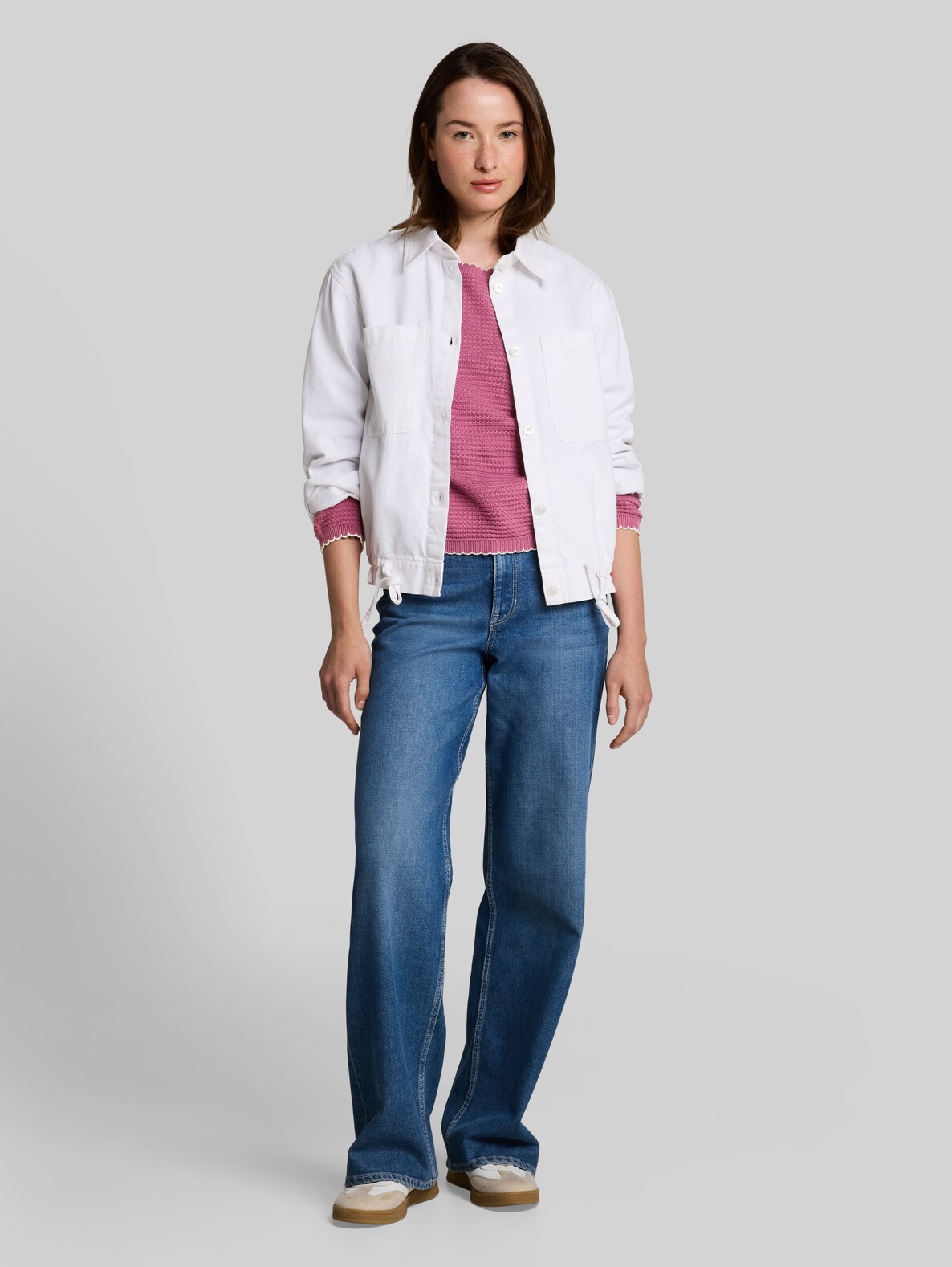 Shop The Look