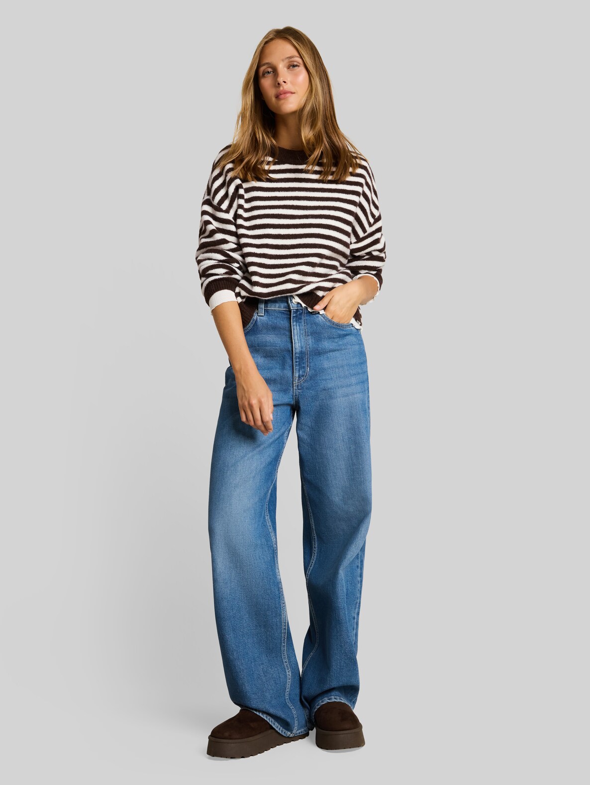 Shop The Look