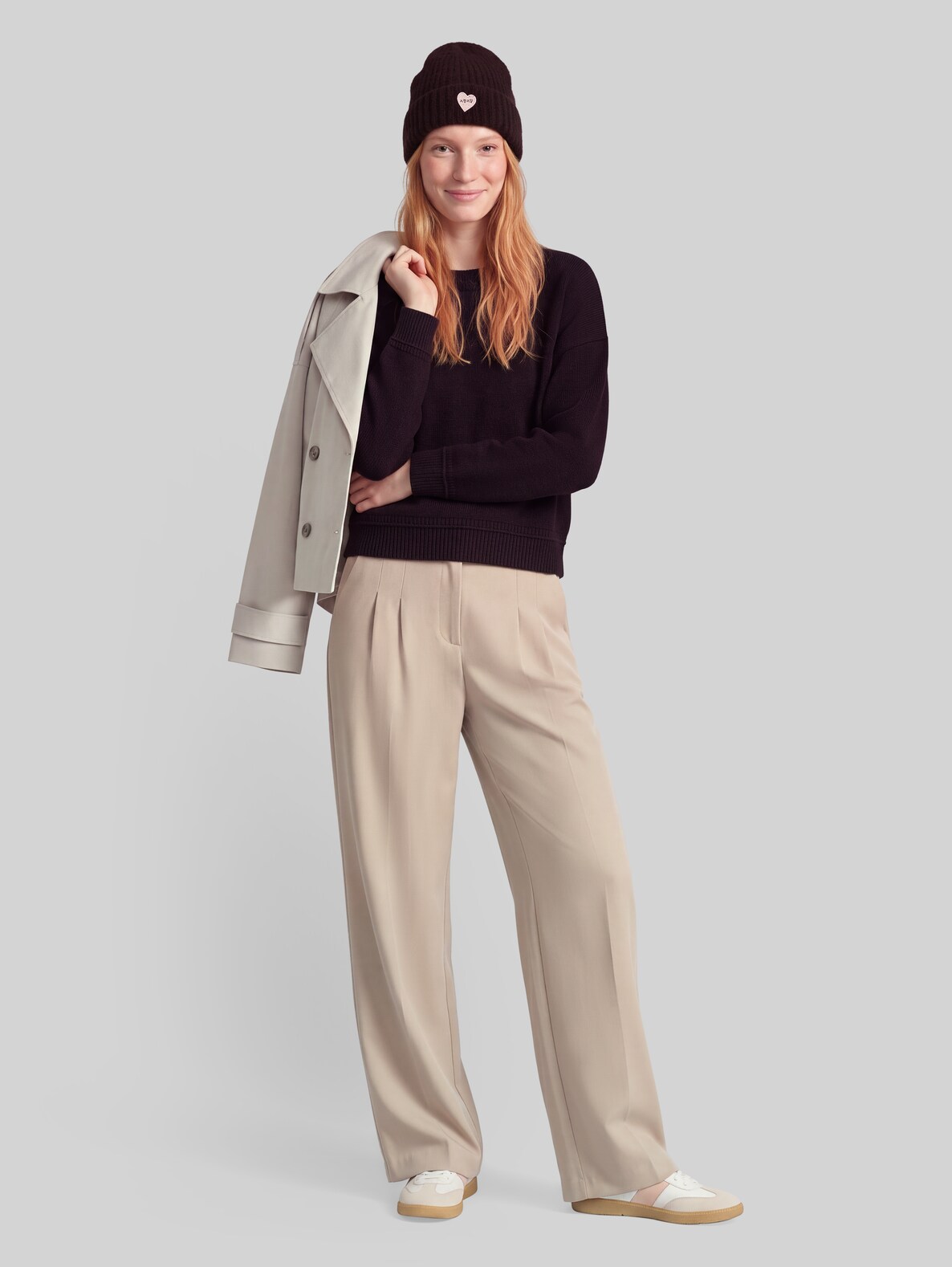 Shop The Look