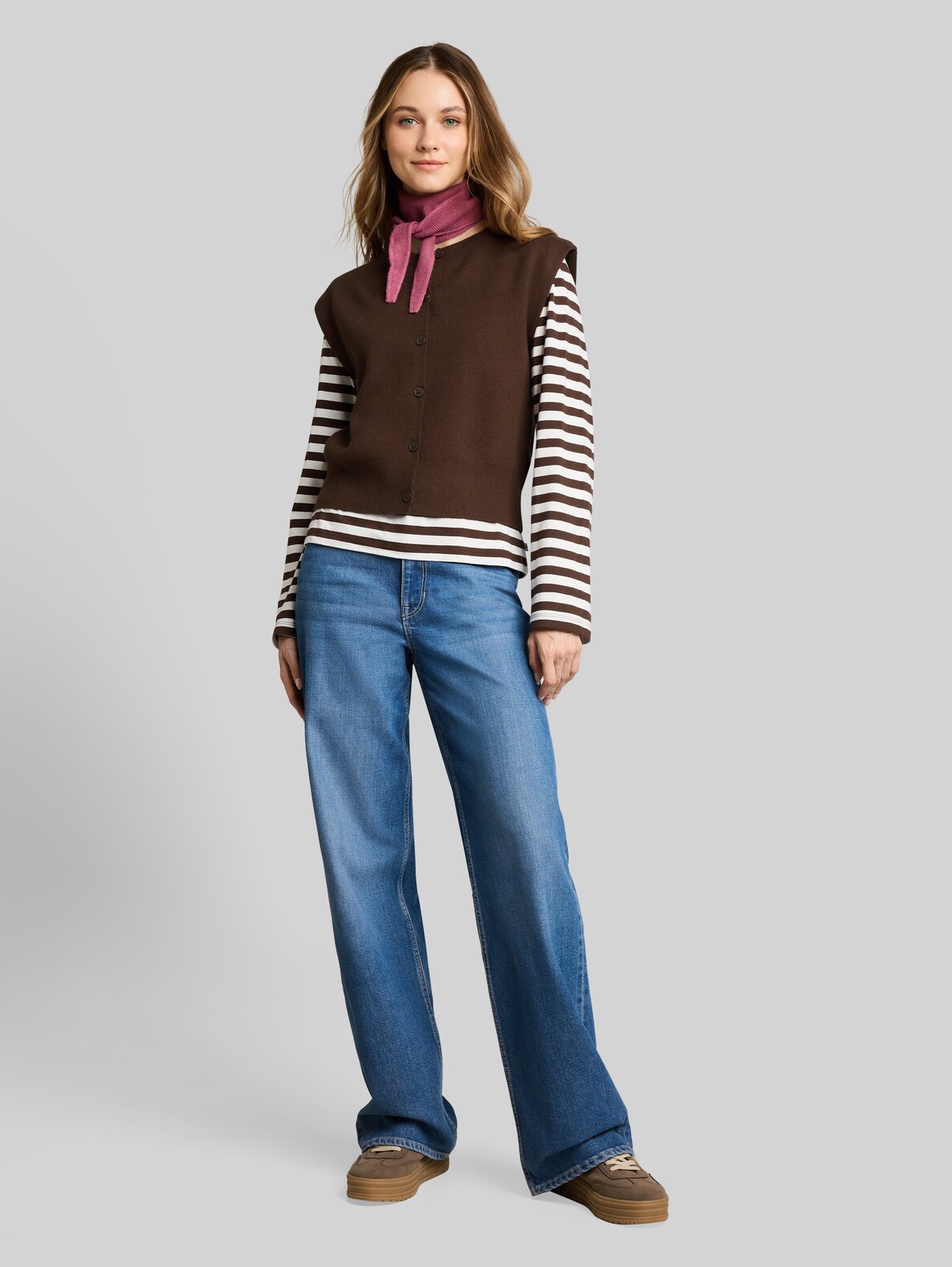 Shop The Look