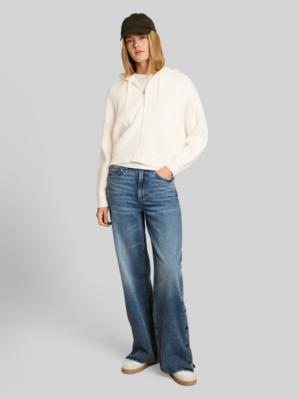 Shop The Look