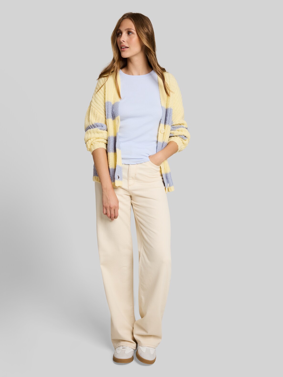 Shop The Look