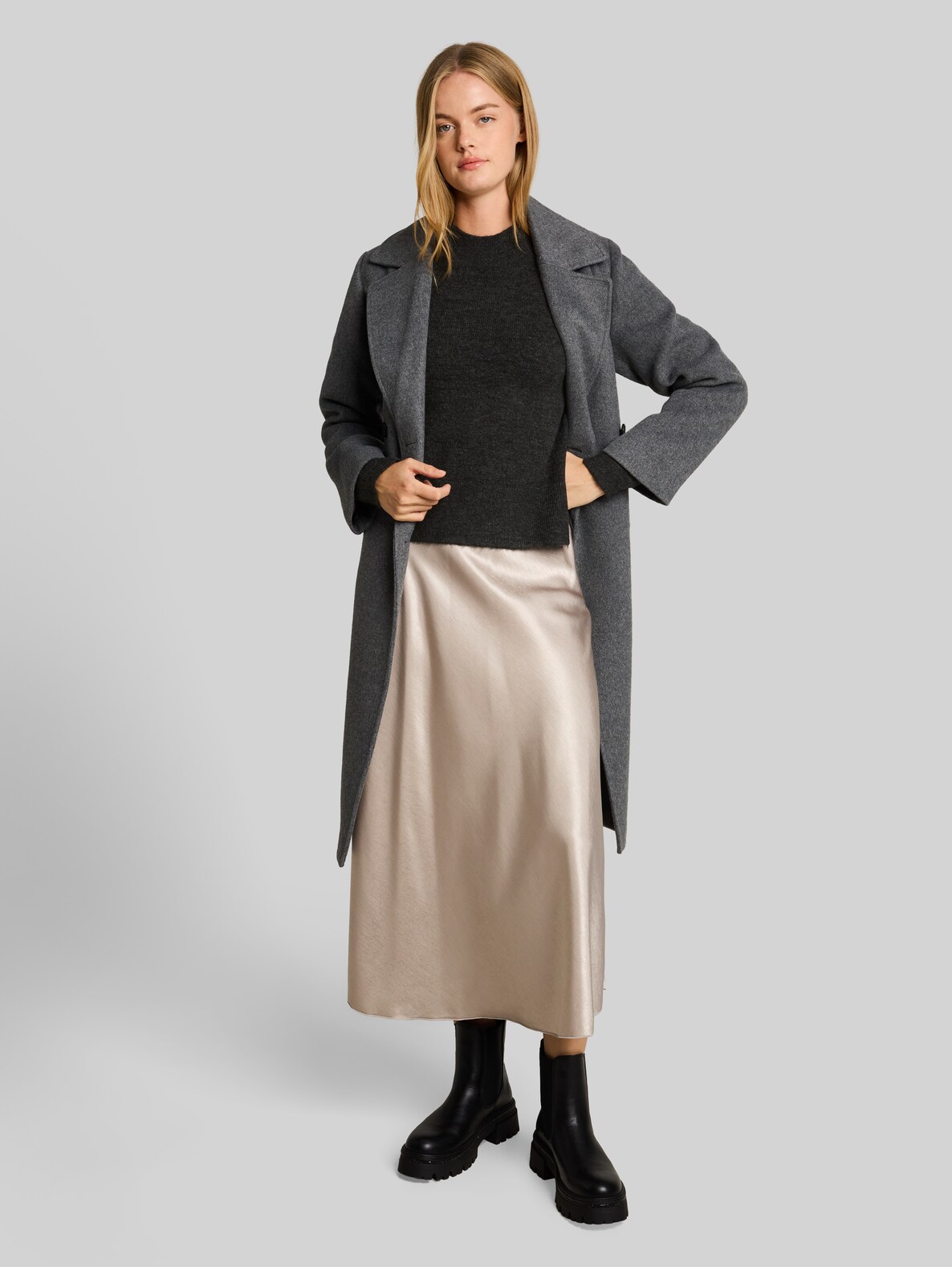 Shop The Look