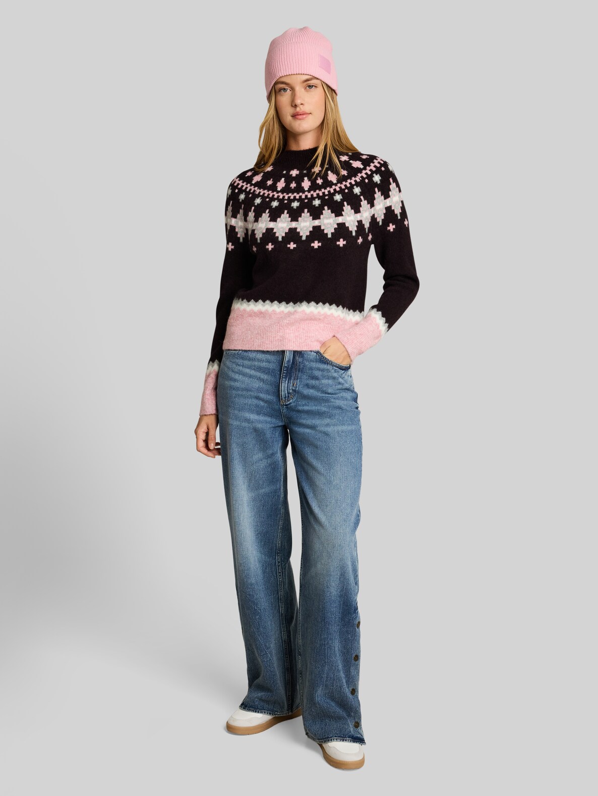 Shop The Look