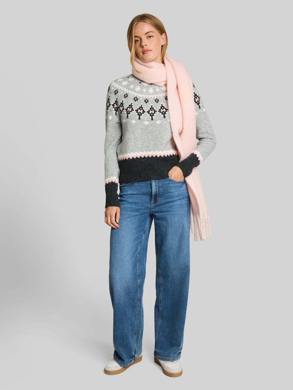 Shop The Look