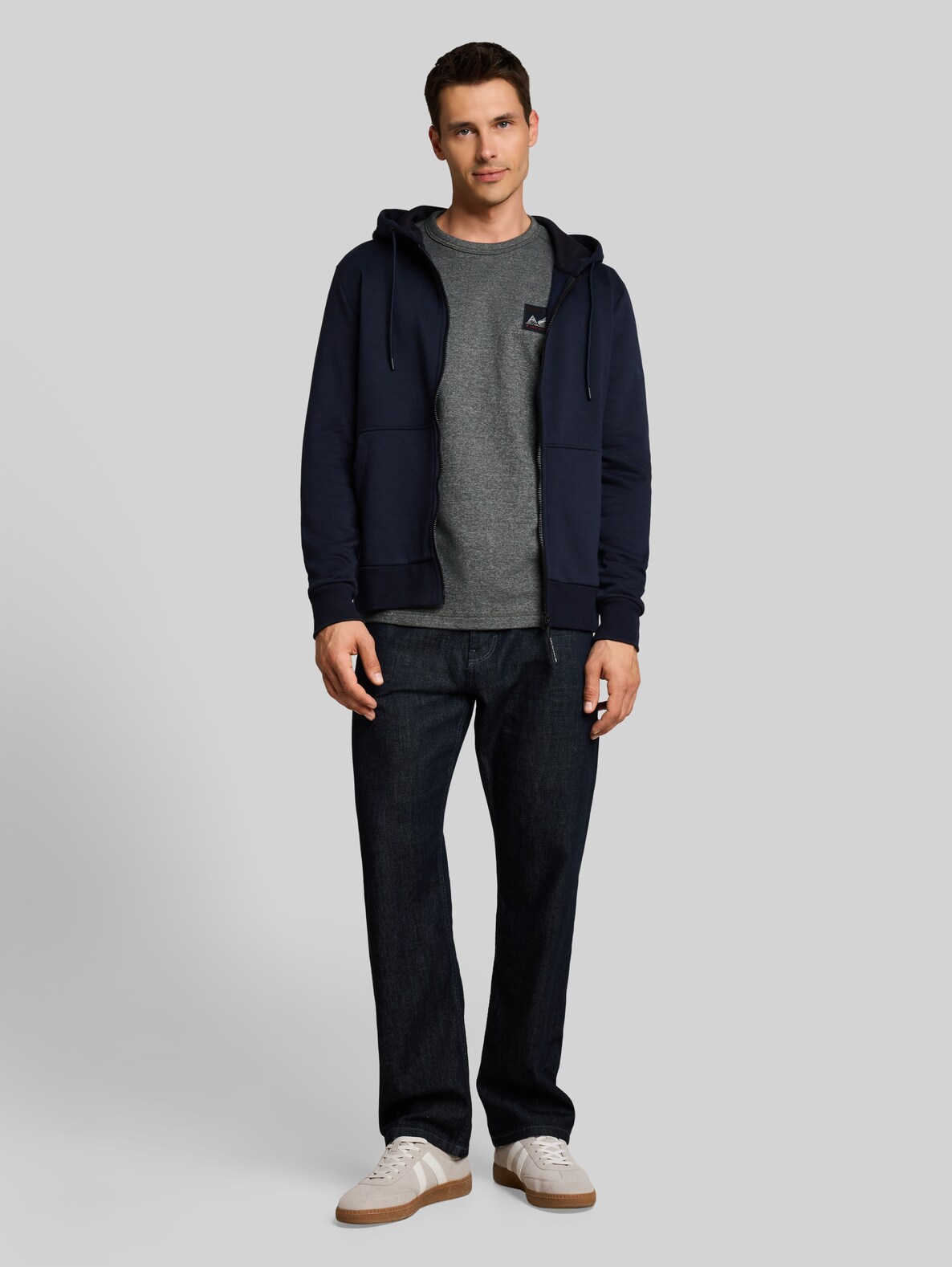 Shop The Look