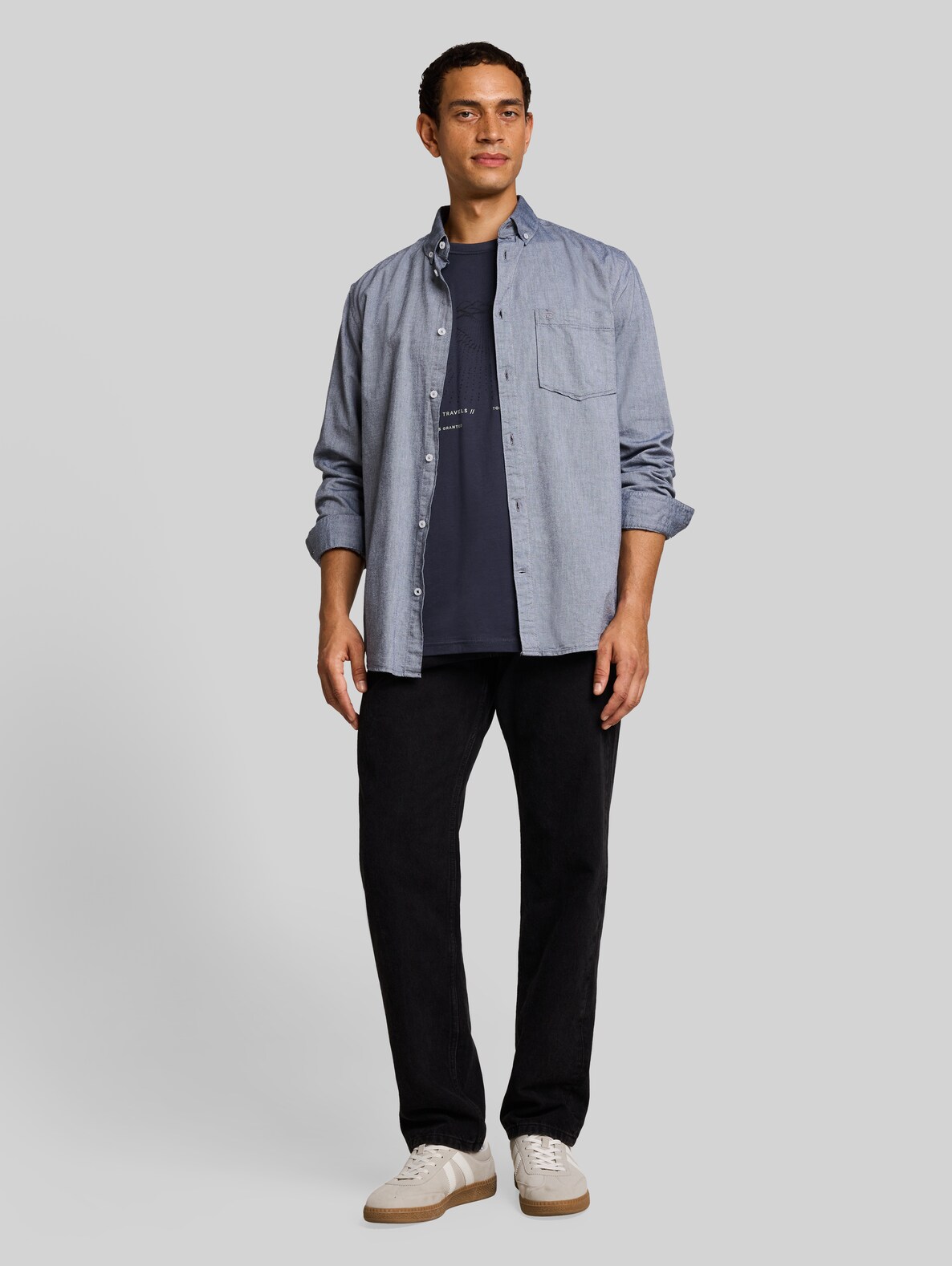Shop The Look