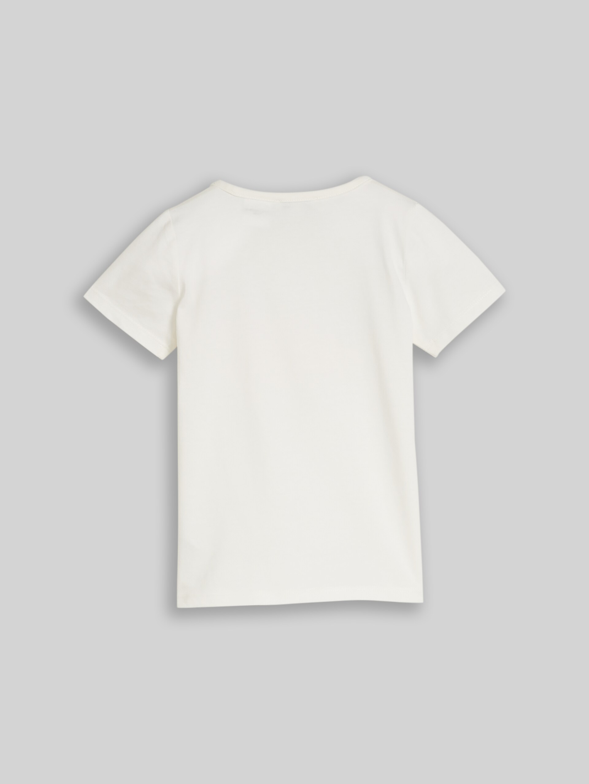T-shirt met Snoopy-print - Whisper White