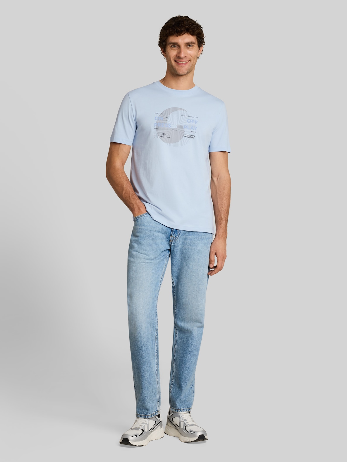Shop The Look