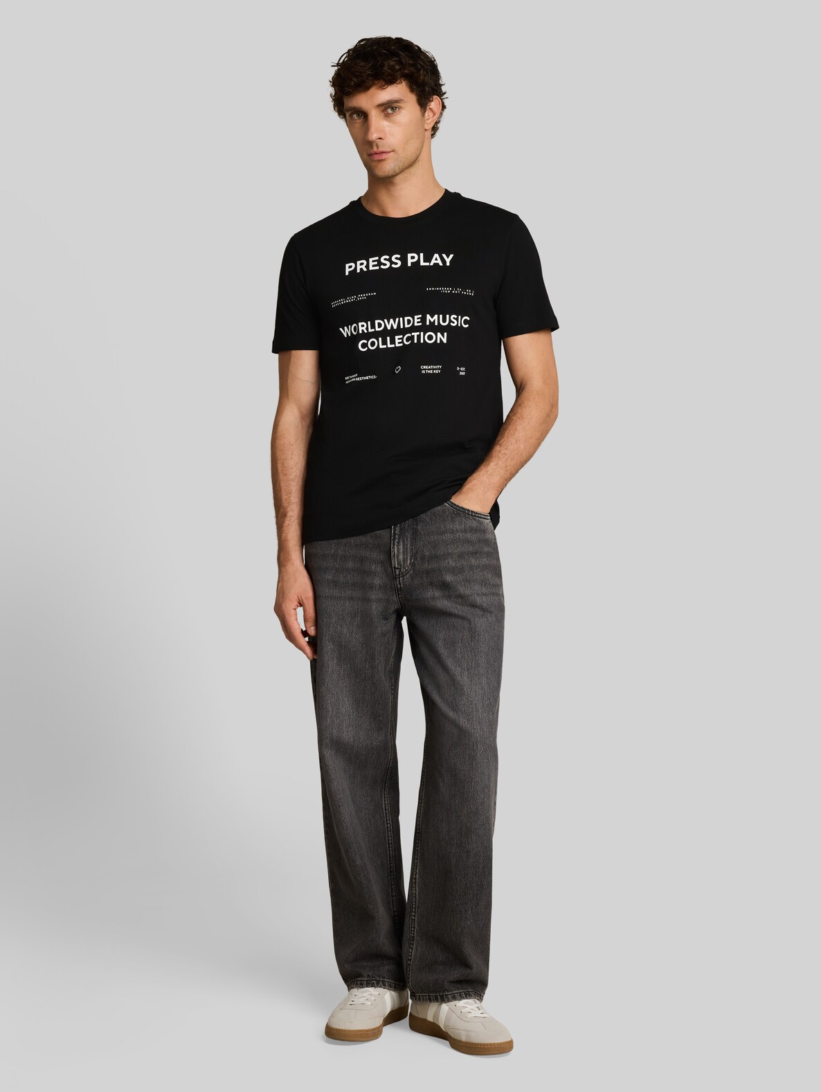 Shop The Look