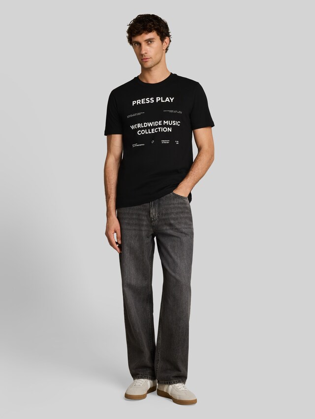 Shop The Look