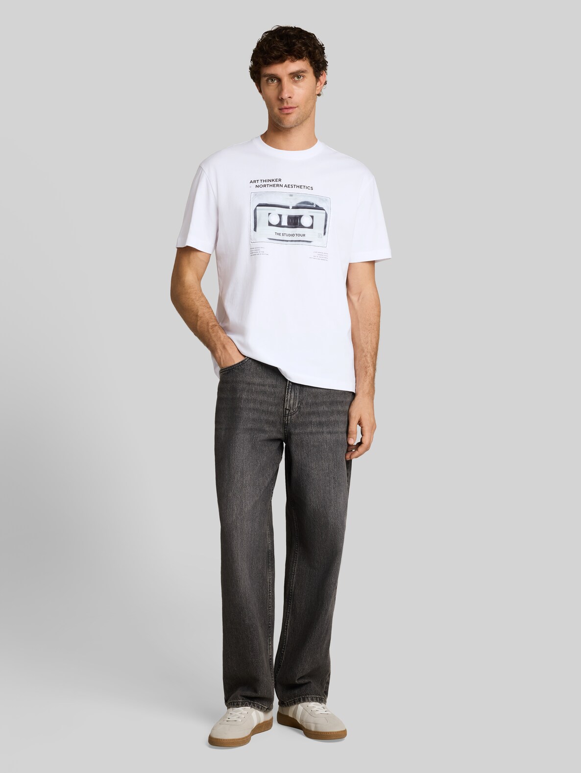 Shop The Look