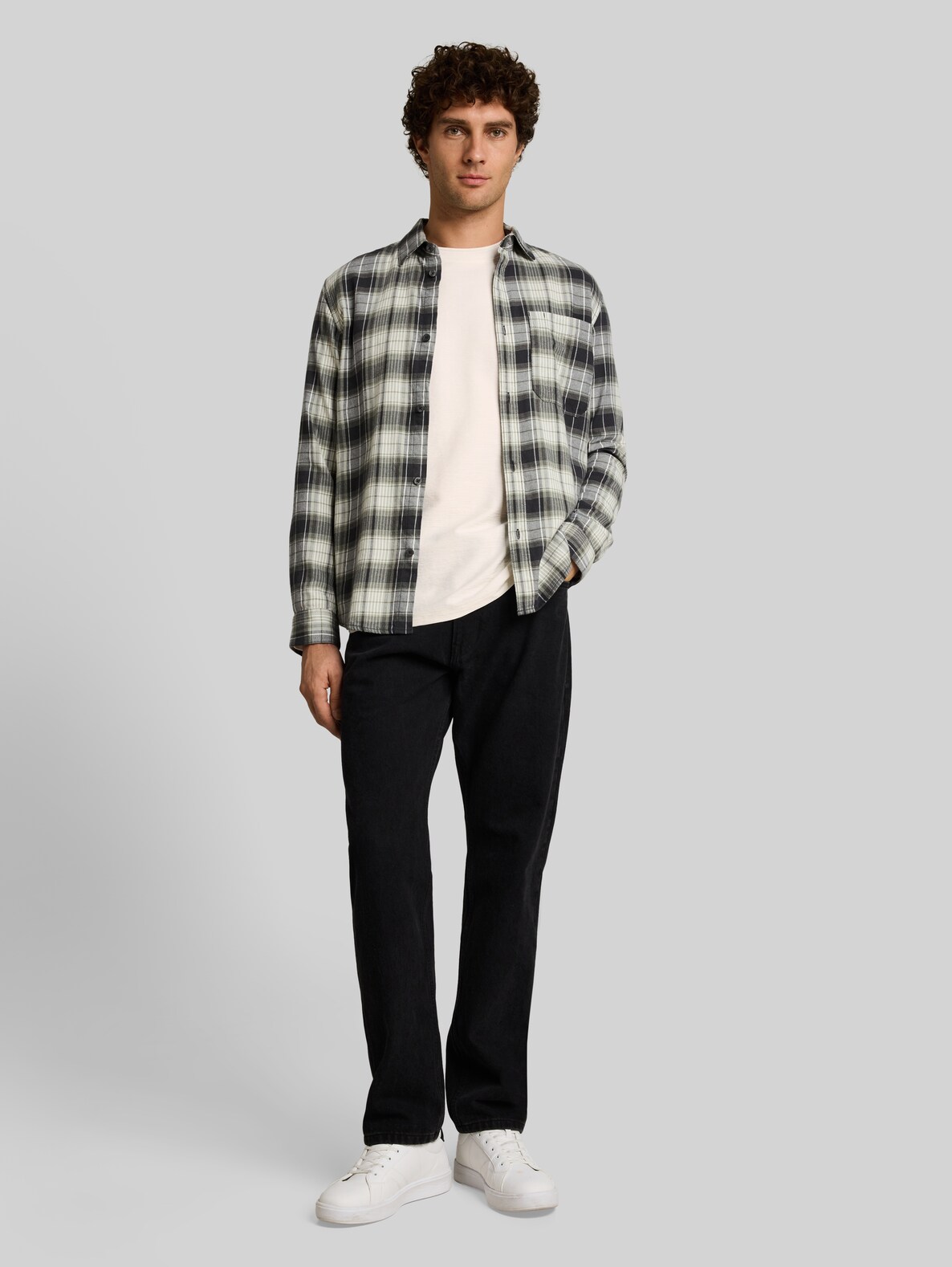 Shop The Look