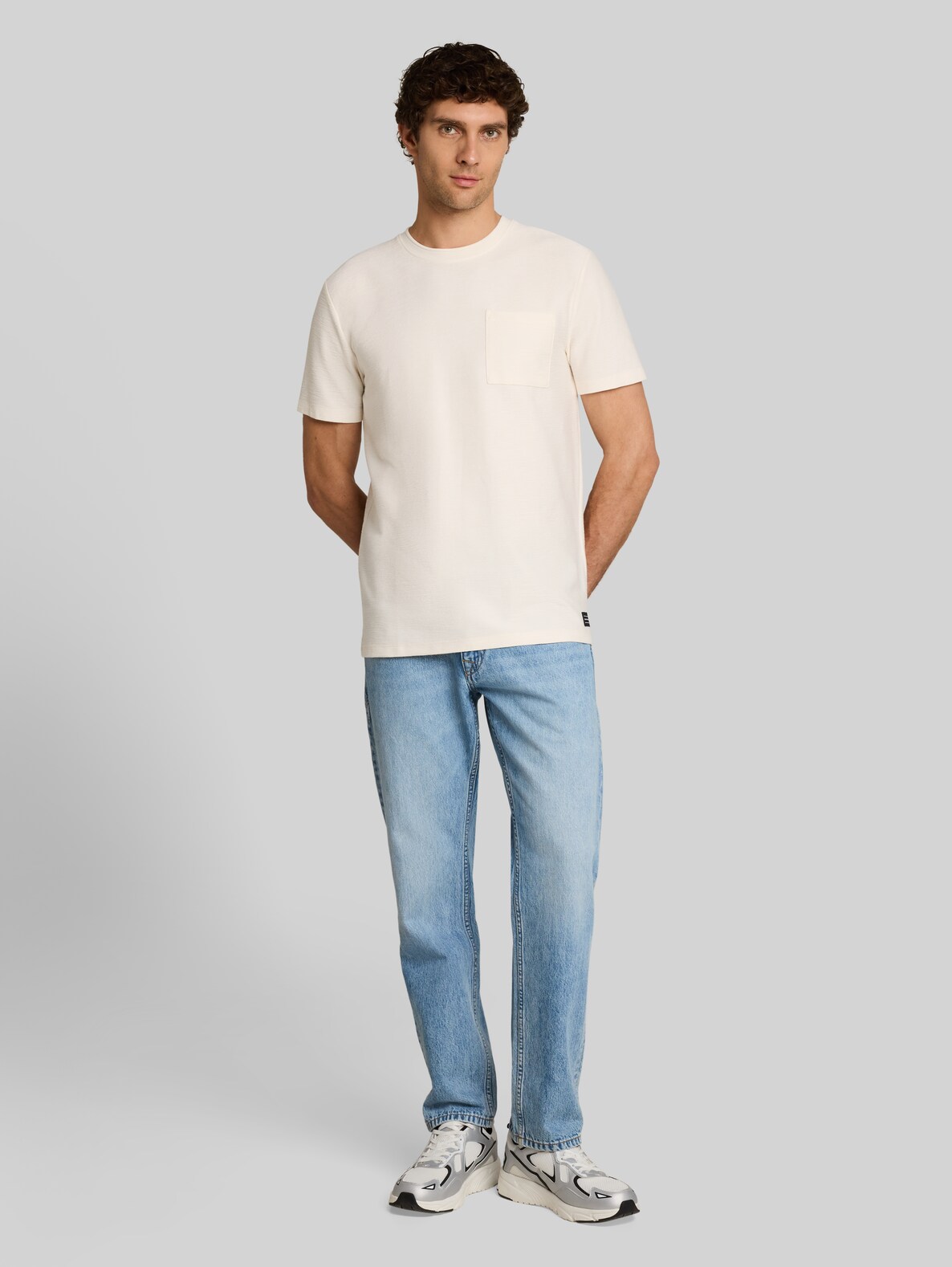 Shop The Look
