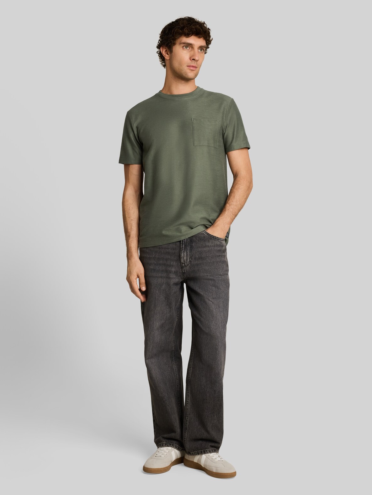 Shop The Look