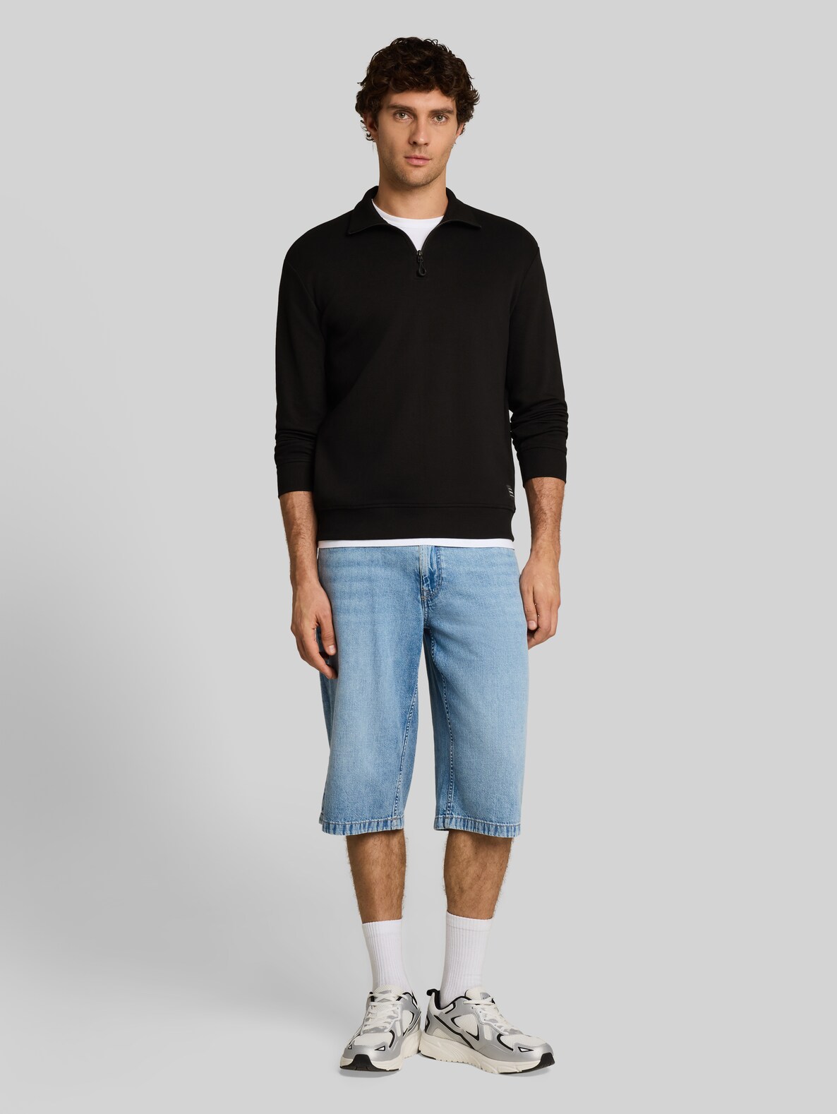 Shop The Look