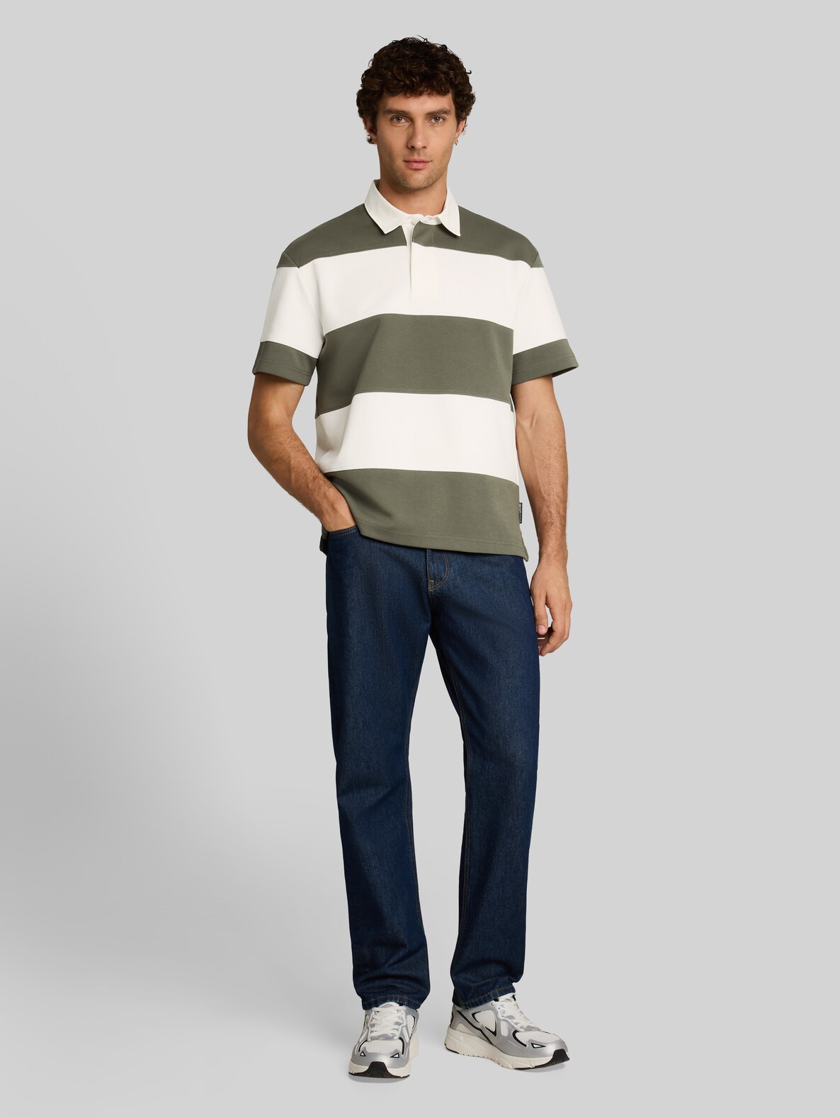 Shop The Look