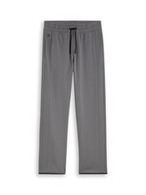 Ausgewählt, Relaxed Fit Jogginghose von Tom Tailor, grau