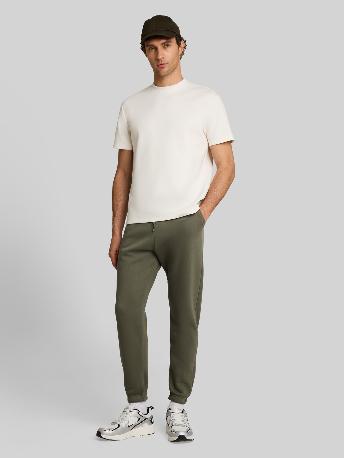 Shop The Look