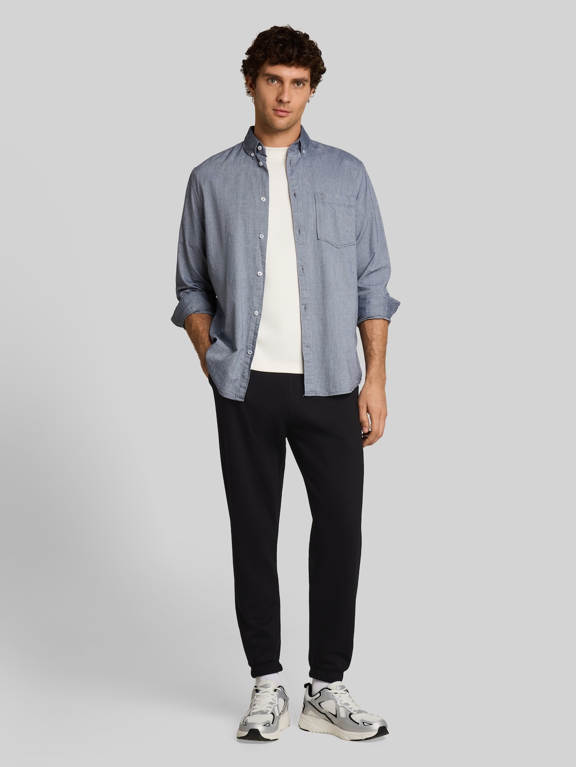 Shop The Look