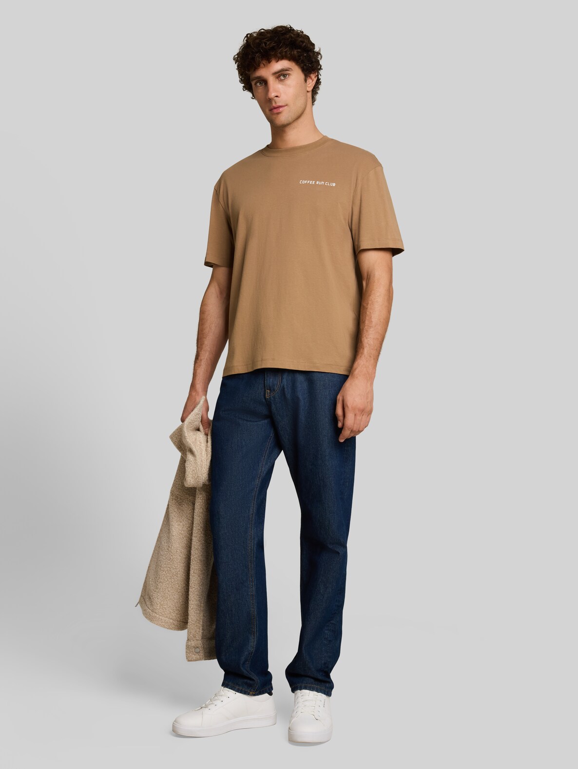 Shop The Look