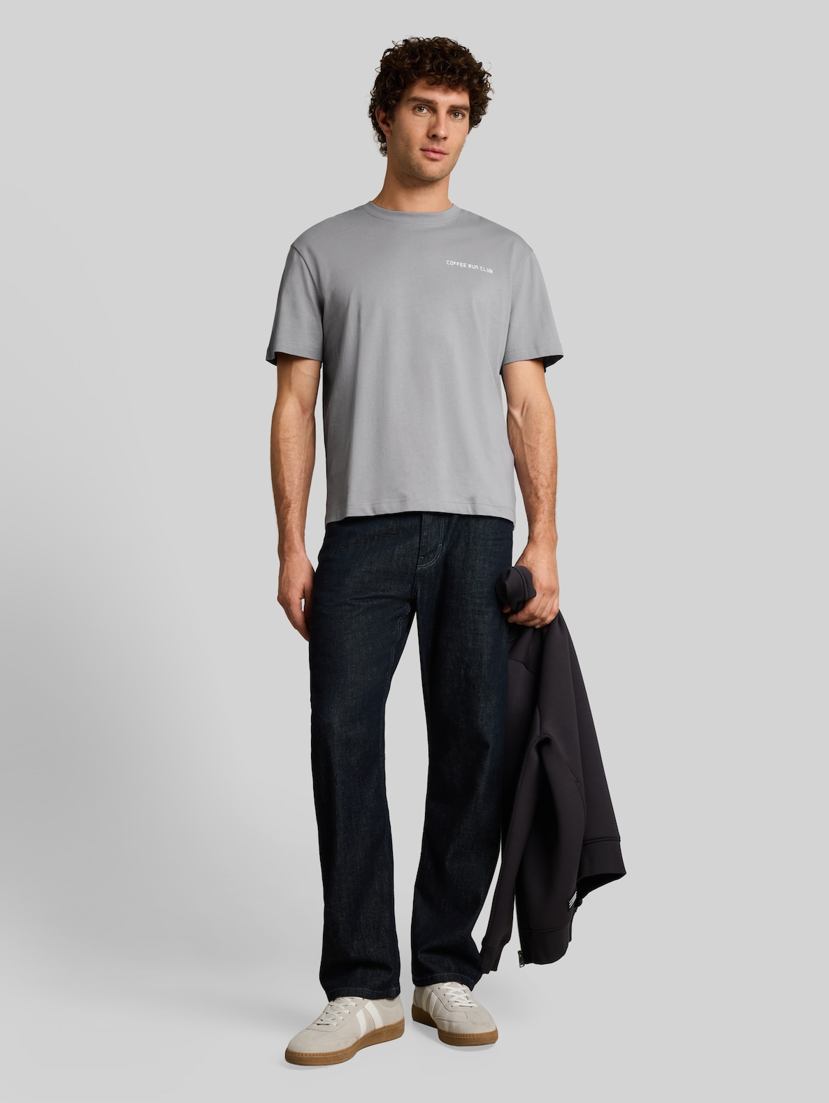 Shop The Look