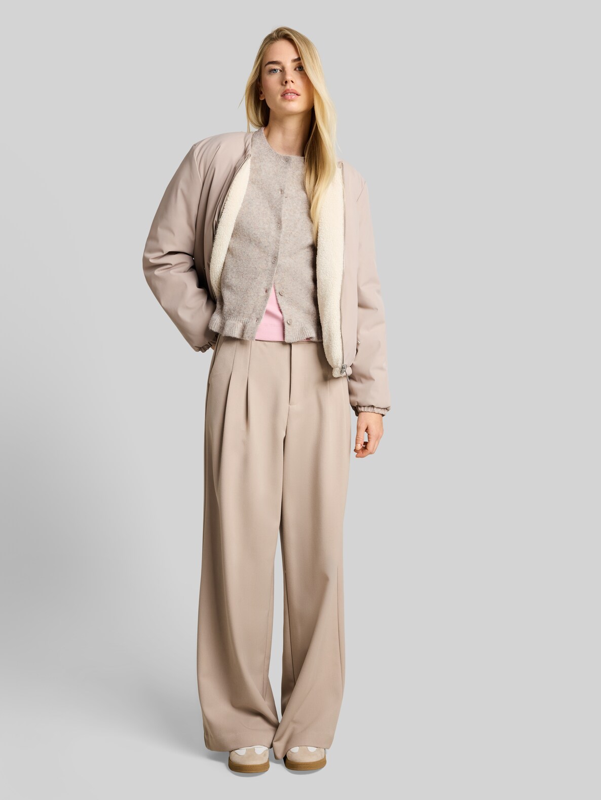 Shop The Look