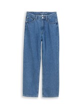 Ausgewählt, Straight Jeans von Tom Tailor, blau