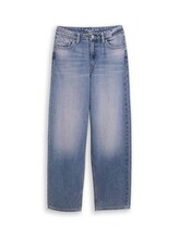 Ausgewählt, Relaxed Skater Jeans von Tom Tailor, blau