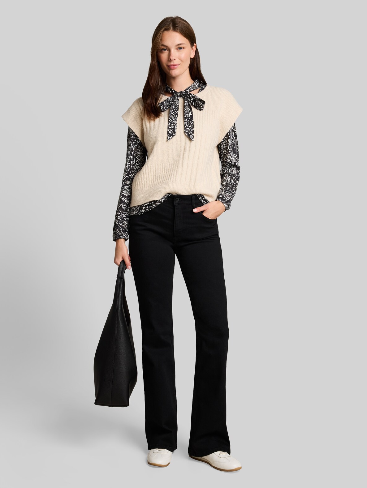Shop The Look