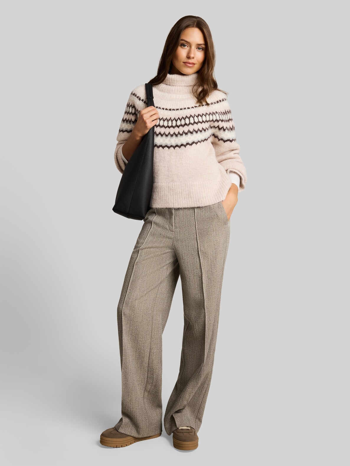 Shop The Look