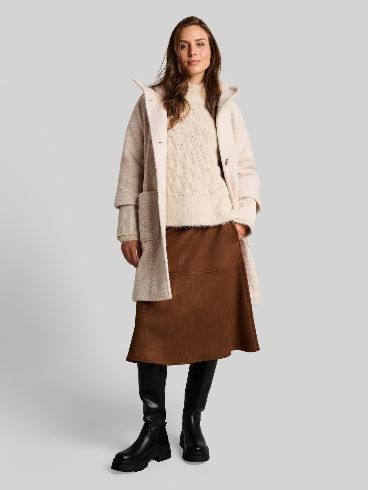 Shop The Look
