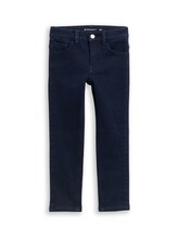 Sélectionné, Jean MATT SKINNY extensible par Tom Tailor, bleu
