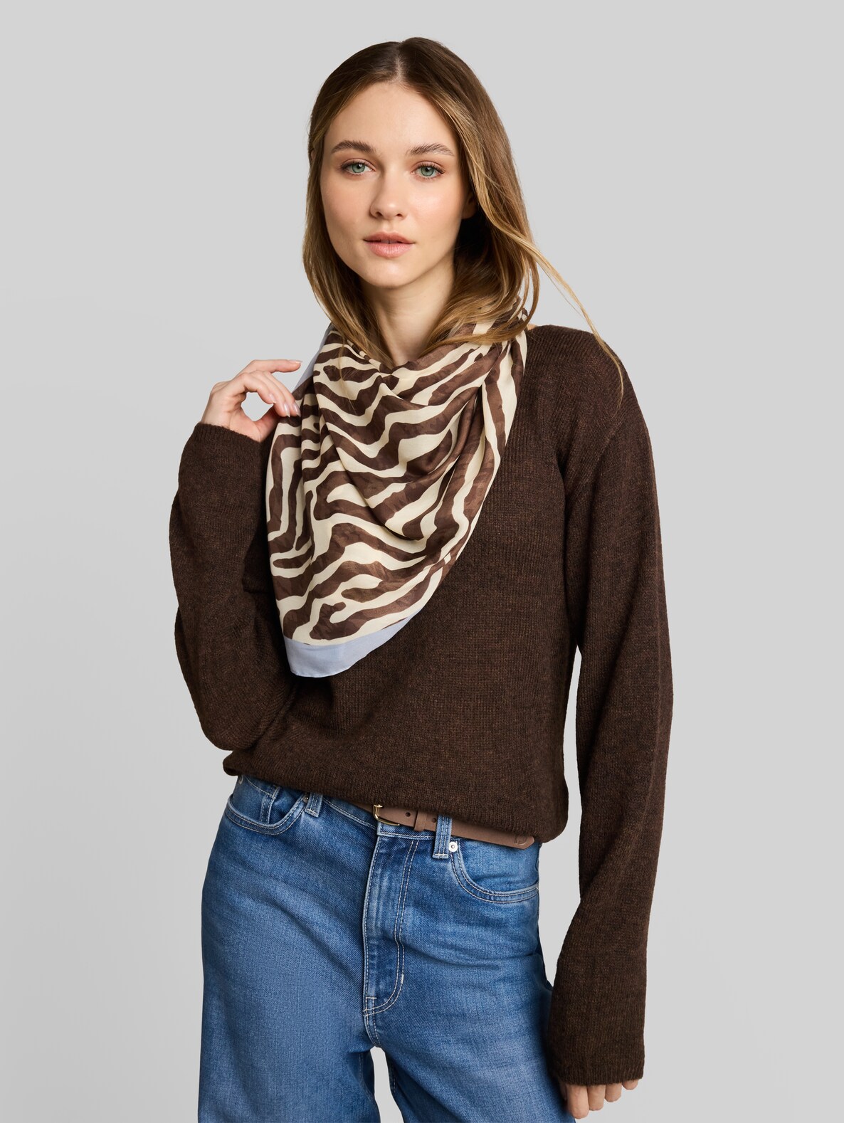 Shop The Look