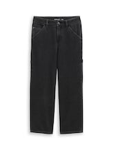 Geselecteerd, Baggy carpenter-jeans door Tom Tailor, 