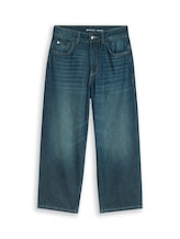 Sélectionné, Jean coupe super baggy par Tom Tailor, verdoyant