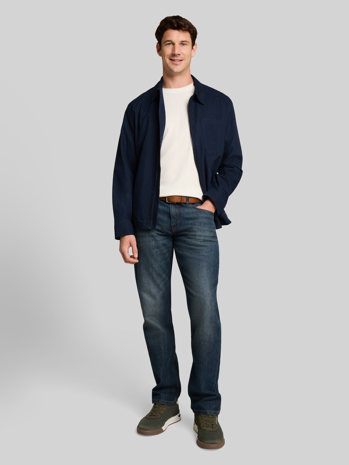 Shop The Look