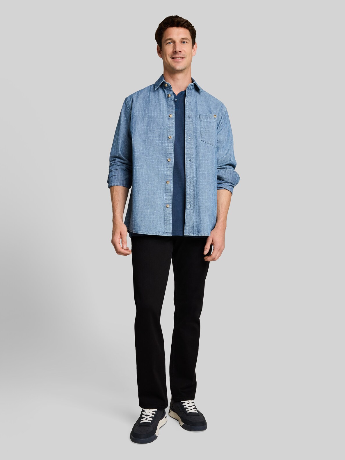Shop The Look
