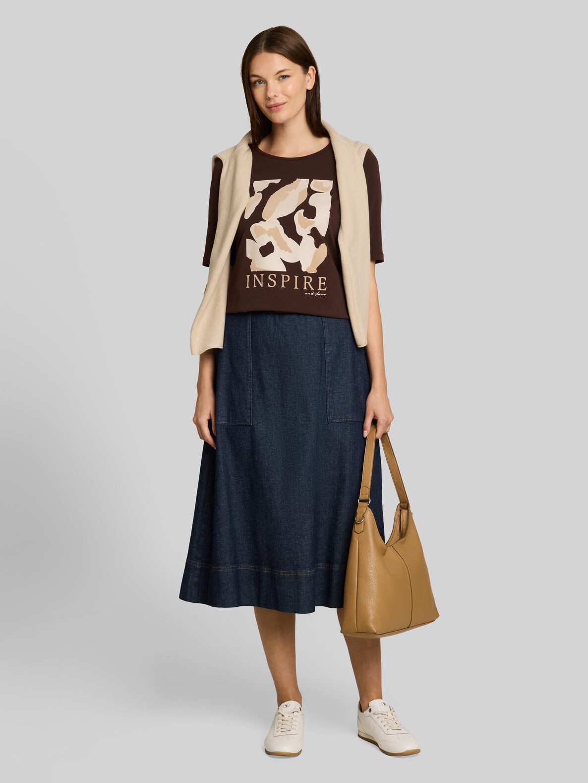 Shop The Look