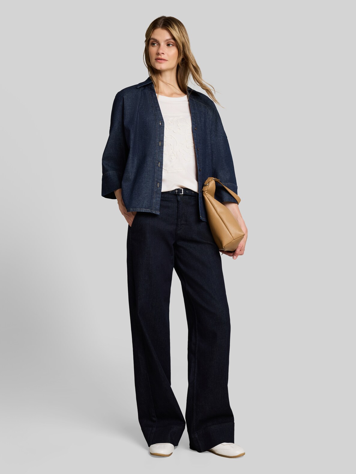 Shop The Look