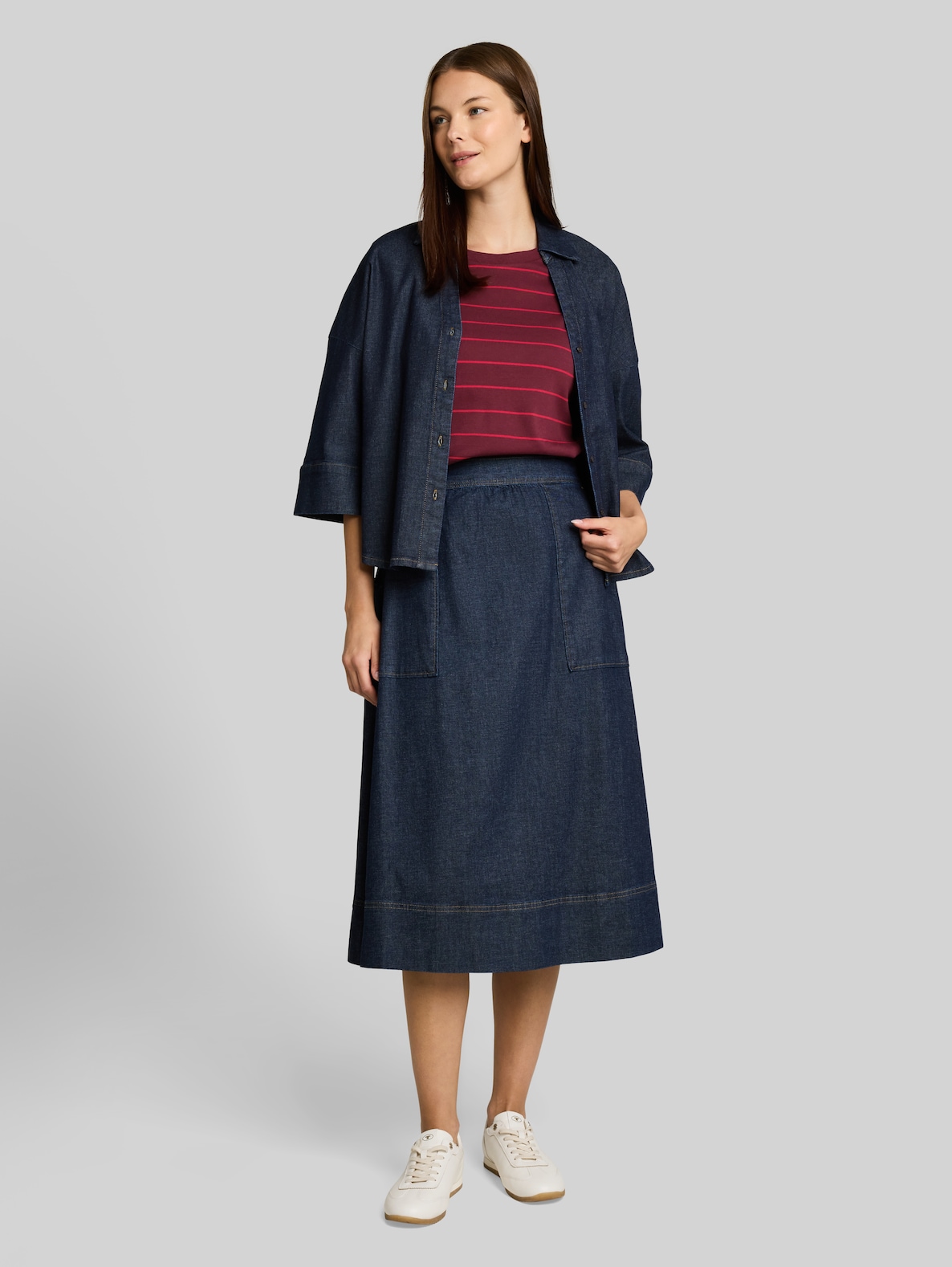 Shop The Look